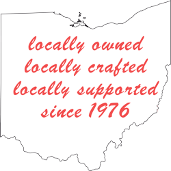 Cleveland Tofu in Cleveland, Ohio